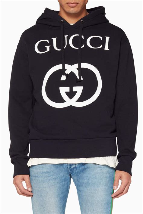 gucci sweatshirt gg|knockoff Gucci sweatshirts.